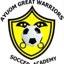 Great Warriors Logo