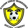 Great Warriors Logo