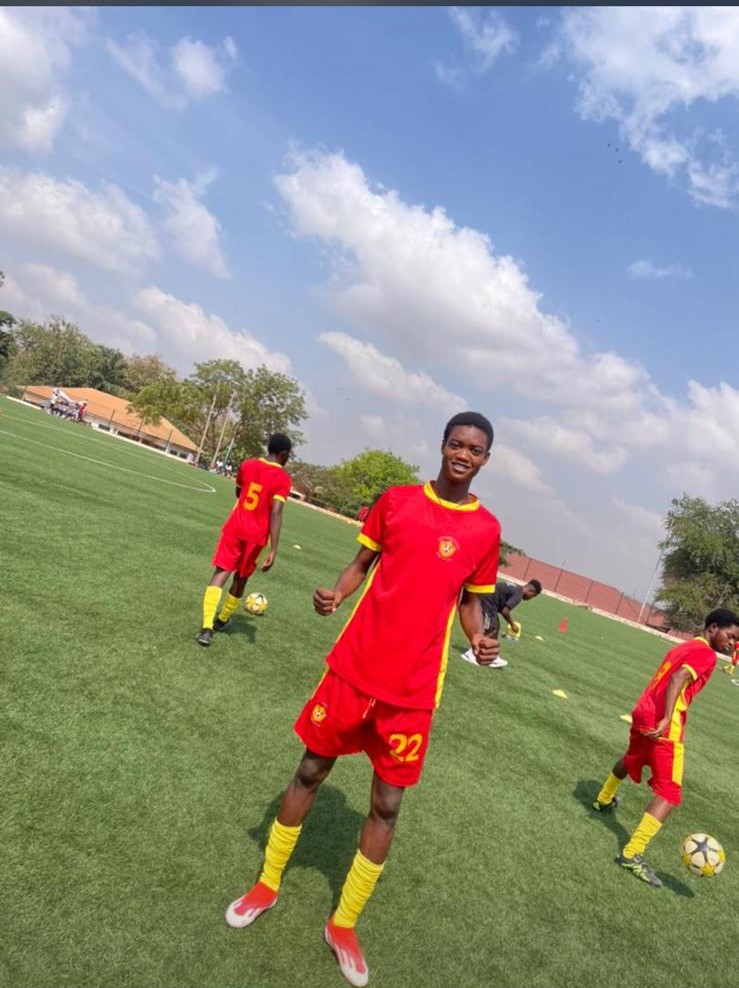 Denyinah Gabriel