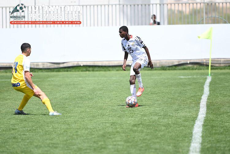 James Ofosu
