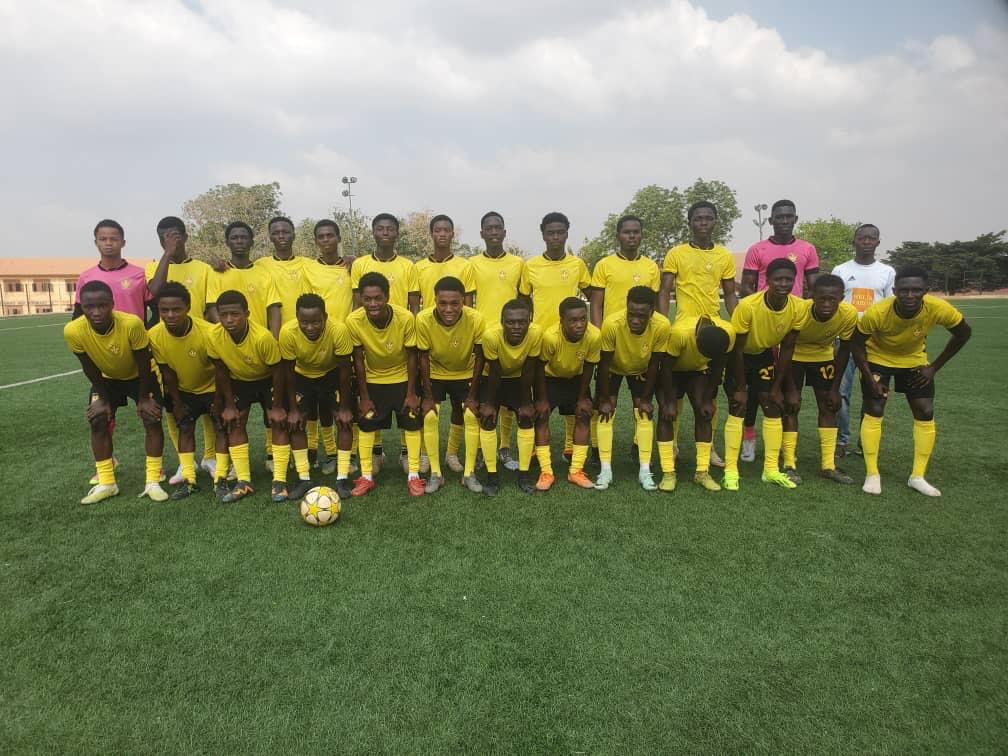1st Generation Team